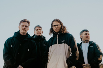 THE AMITY AFFLICTION