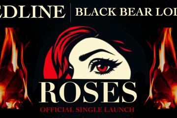 Redline - 'Roses' | Single Launch