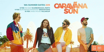 Caravana Sun