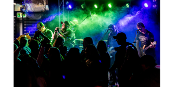 Australian Luke Combs Experience