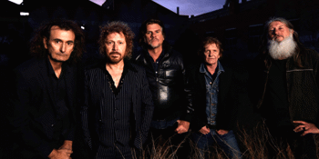 The Beasts (FEAT. Members of Beasts of Bourbon) and Adalita (Magic Dirt)
