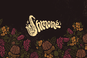 The Shmoné Band Experience