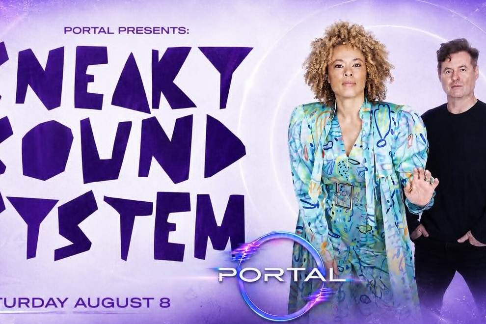 SNEAKY SOUND SYSTEM | HILLARYS