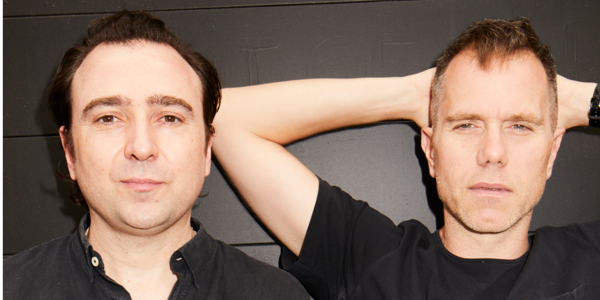 Woodport Hotel Grand Re-Opening with THE PRESETS (DJ SET) image