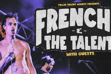 Frenchy & The Talent