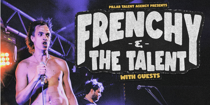 Frenchy & The Talent