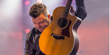 Travis Collins 'Weekend Throwdown' Tour