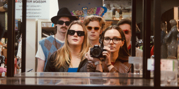 Matinee: Smudge (Debut Show)