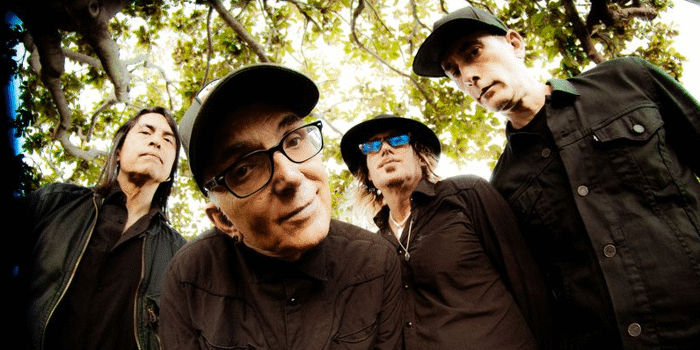 Everclear - Sparkle and Fade 30th Anniversary Tour