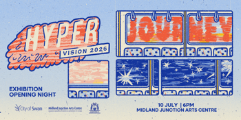 HyperVision Opening Night 2026
