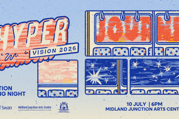 HyperVision Opening Night 2026