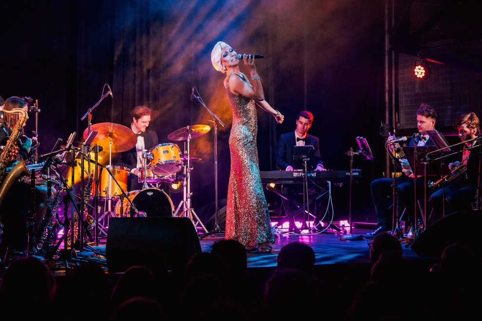 Perth Cabaret Collective