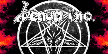 VENOM INC. & EXCITER