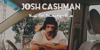 Josh Cashman - Early show