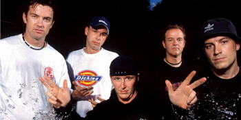 28 Days - 30 Year Anniversary Tour