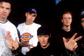 28 Days - 30 Year Anniversary Tour