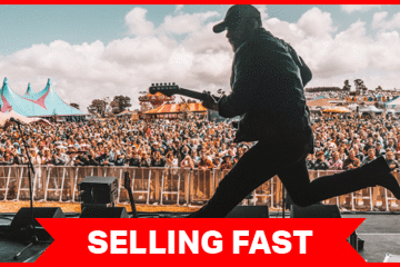 Cody Pennington Country Show