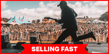Cody Pennington Country Show