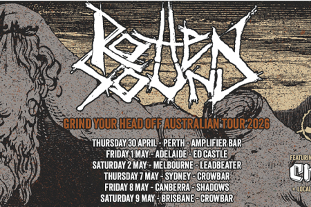 Rotten Sound (Finland)