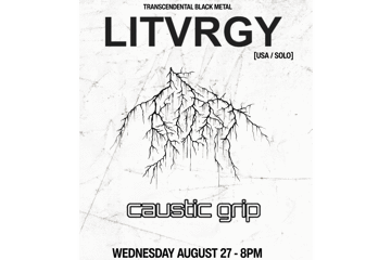 LITURGY (USA)