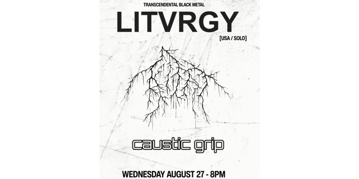 LITURGY (USA)