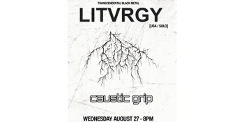 LITURGY (USA)