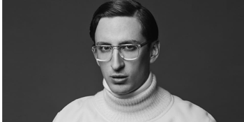 Kirin J Callinan and ESCAPE-ISM, live from the fatal shore.
