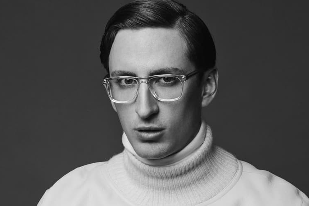 Kirin J Callinan and ESCAPE-ISM, live from the fatal shore.