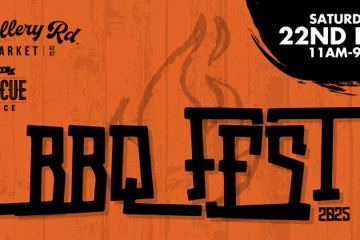 BBQ Fest
