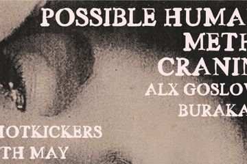 Possible Humans + Metho