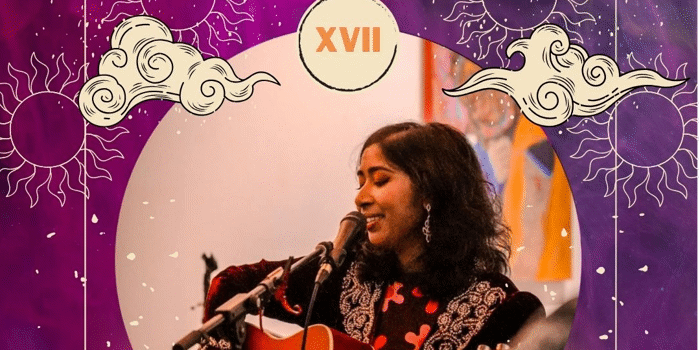  Cosmic Connections: Full Moon Edition 