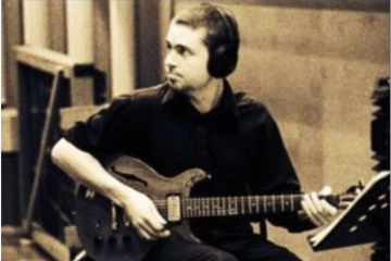 **FREE ENTRY // FRONT BAR GIG** Nash Lee Quartet