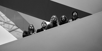 Immeasurable Darkness IV Featuring Swallow The Sun (FIN)