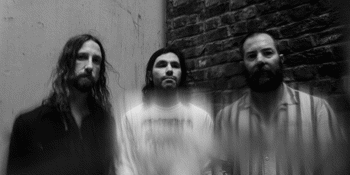 Russian Circles 'GNOSIS' Australian tour