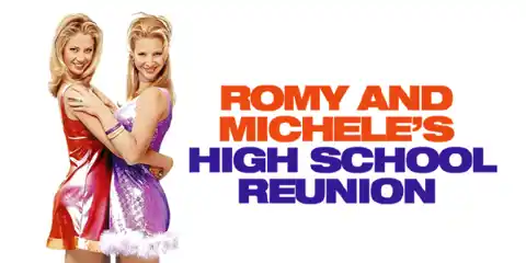 Romy and Michele's High School Reunion (M) PRESENTED IN 35MM FILM