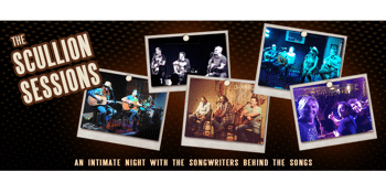 Scullion Sessions ft Nat Henry & Hayley Jensen