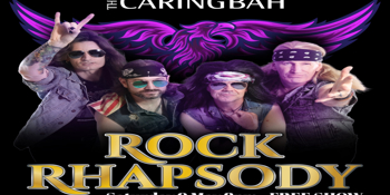 Rock Rhapsody