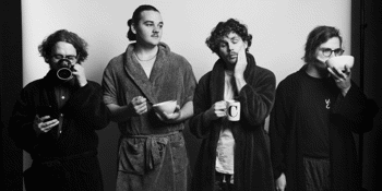 Vacations 'On Your Own' Tour