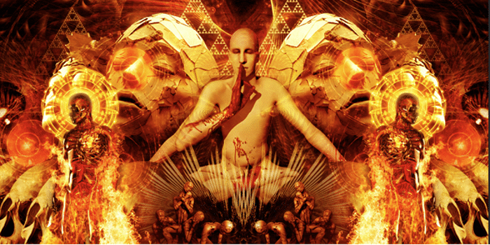 Shuggah Daddies - Meshuggah Tribute Experience