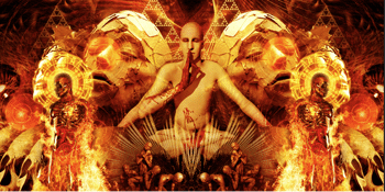 Shuggah Daddies - Meshuggah Tribute Experience