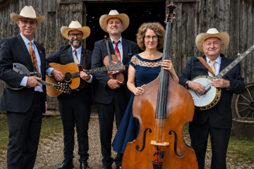 Bluegrass Parkway