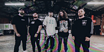 Alpha Wolf 'Metalcore Snitches' Tour