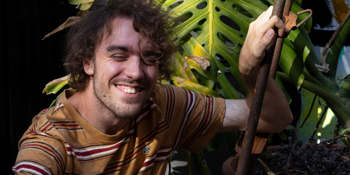 Cabin Fog (Single Launch) w/ Local Sweetheart + Sanguine