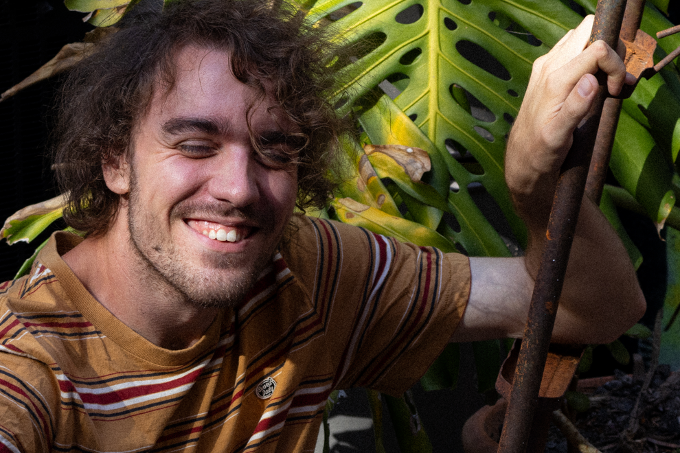 Cabin Fog (Single Launch) w/ Local Sweetheart + Sanguine