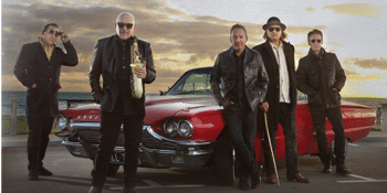 The Black Sorrows