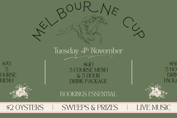 Melbourne Cup