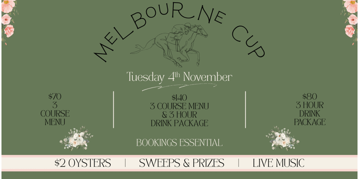 Melbourne Cup