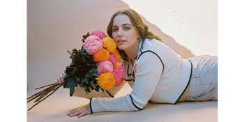 POSTPONED - BRIDGET SHARP 'Overgrown' SINGLE LAUNCH
