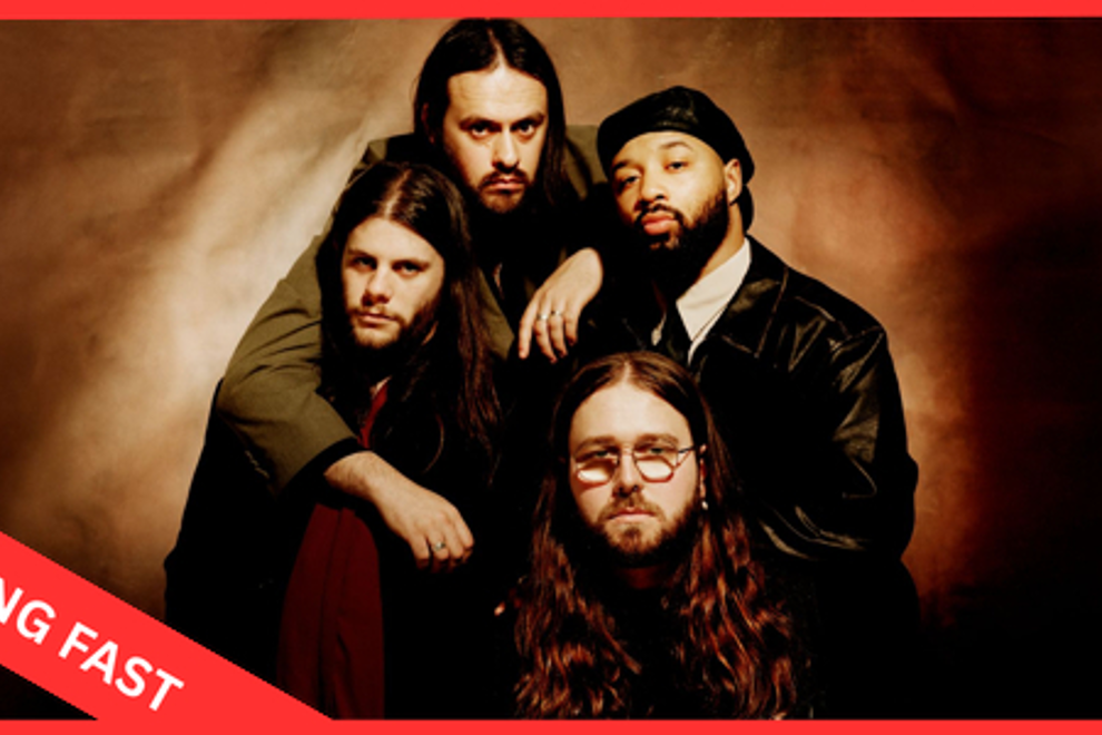 Loathe (uk) Australian Tour 2026