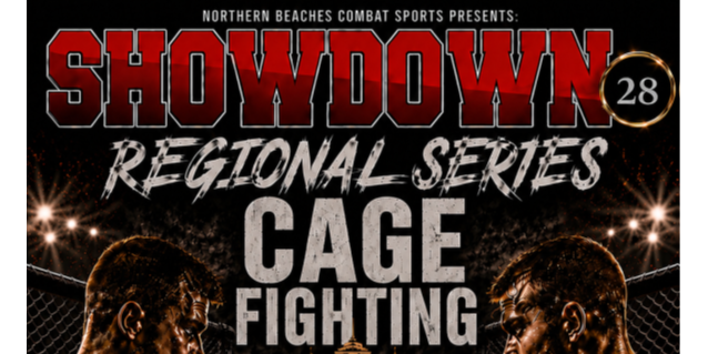 Showdown 28 - Regional series Bathurst